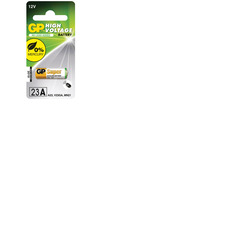 23AE 12V Alkaline Battery