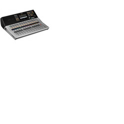 Yamaha TF1 Digital Mixing Console 24 Analogue Inputs 16 Outputs Motorised Faders