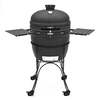 Draco Grills 22 Inch Kamado Grill with Wire Stand, Late February 2026