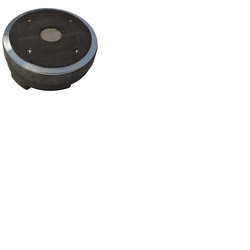 Compression Driver 80 Watt 1 3/8" Screw Fixing 8 Ohm