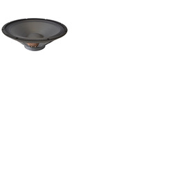 15" Speaker Driver 300 Watt 8 Ohm Bass Woofer