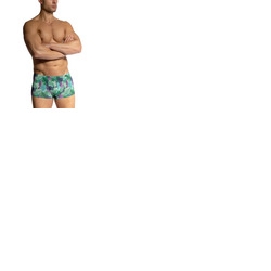 Olaf Benz RED2402 Mini Pants - Ginko Green