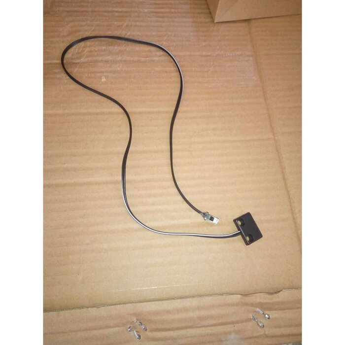 Viavito Sumi Folding Rowing Machine - Sensor Wire