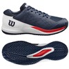 Wilson Rush Pro Ace All Court Mens Tennis Shoes