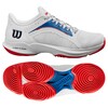 Wilson Hurakn 2. 0 Ladies Padel Shoes