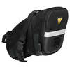 Topeak Aero Wedge Quick Clip Saddle Bag
