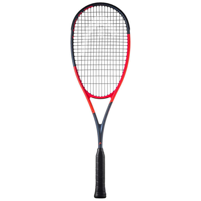 Head Radical 135 X Auxetic 2. 0 Squash Racket