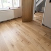 Nature 15/4 x 220mm Brushed Natural Oak Engineered Wood Flooring