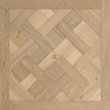 Nevada 20/4 Brushed Invisible Light Oak Engineered Versailles Panel Wood Flooring