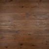 New York 14/3 x 190mm Antique Brown Oak Distressed Premium Engineered Wood Flooring