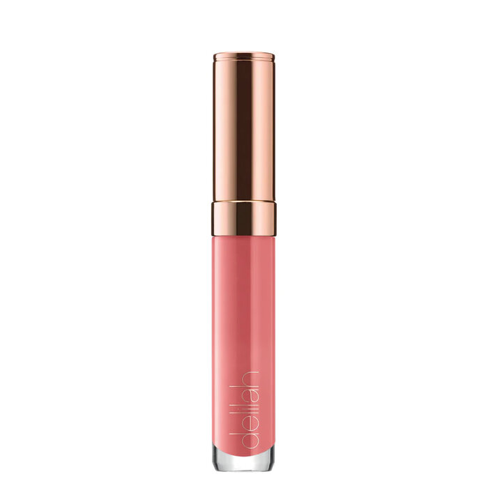 Delilah Colour Gloss Ultimate Shine Lipgloss 5. 5ml Amalie