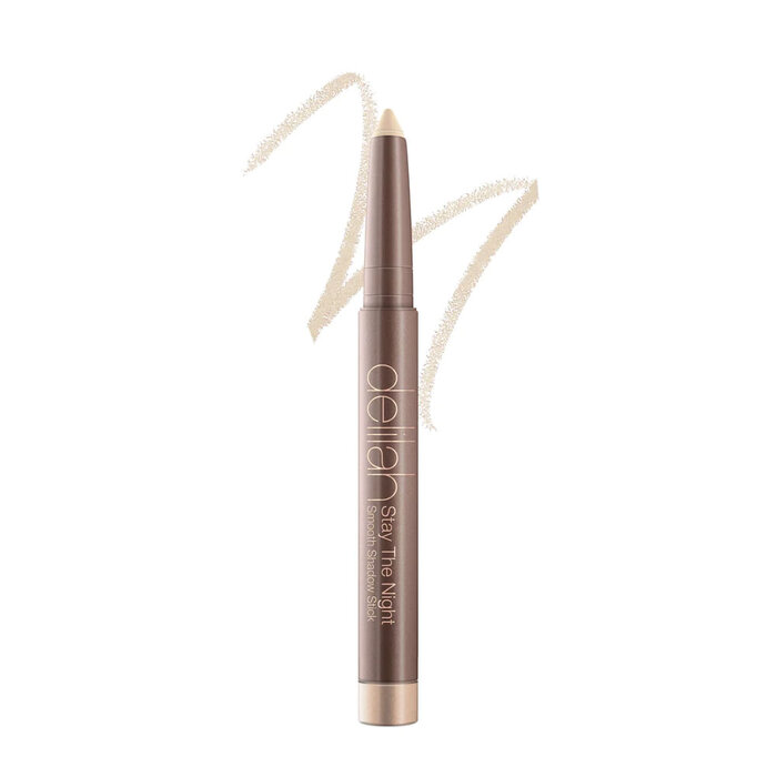 Delilah Stay The Night Smooth Shadow Stick 1. 4g Daisy Chain