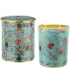 Ortigia Sicilia Florio Decorated Candle Medium