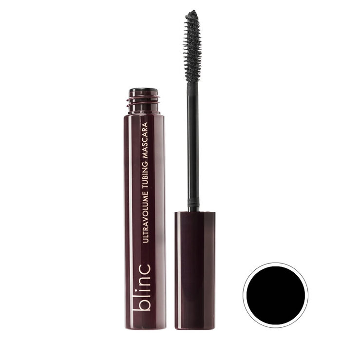 Blinc Ultravolume Tubing Mascara 9ml Black