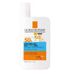 La Roche Posay Anthelios Uvmune 400 Dermo-Pediatrics Ultra Light Face Fluid SPF 50+