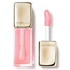 Guerlain KissKiss Bee Glow Lip Oil Rose Glow 258