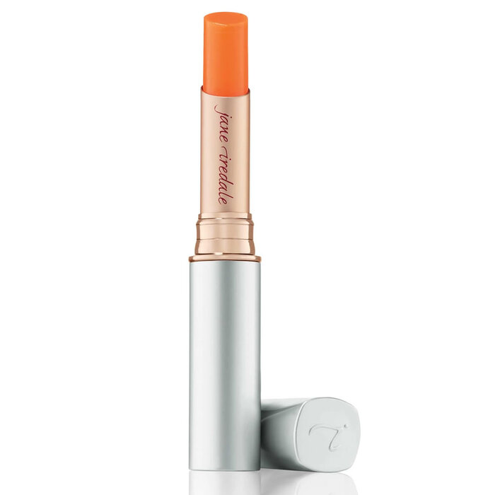 Jane Iredale Just Kissed Lip and Cheek Stain Forever Peach