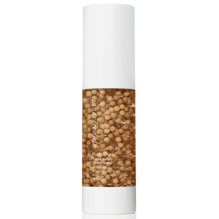 Jane Iredale HydroPure Tinted Serum 30ml Medium to Dark 5