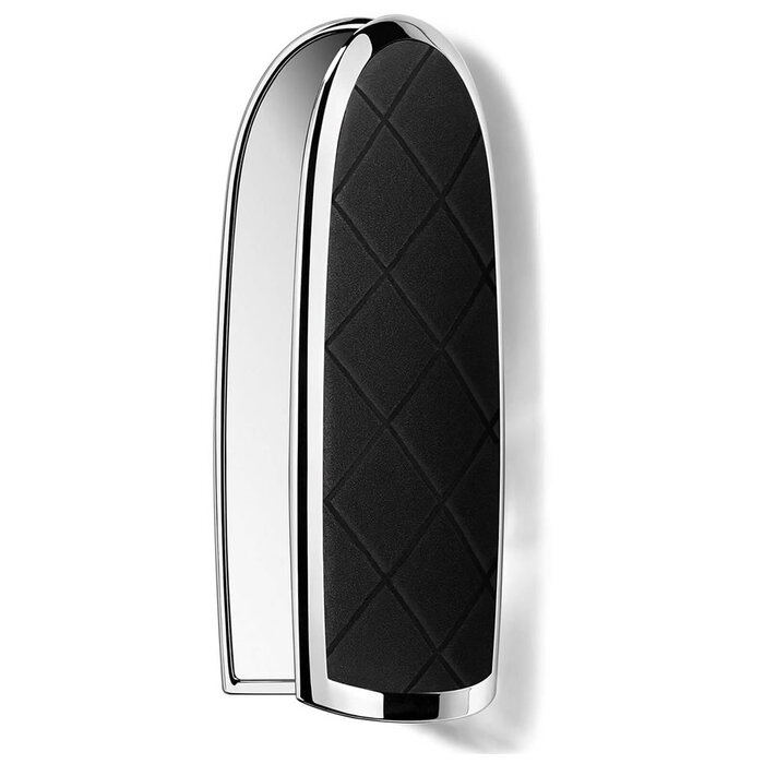 Guerlain Rouge G Lipstick Custom Refill Case Black Velvet