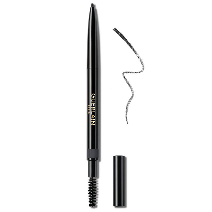 Guerlain Brow G Sculpting Eyebrow Pencil 0. 09g Granite 05