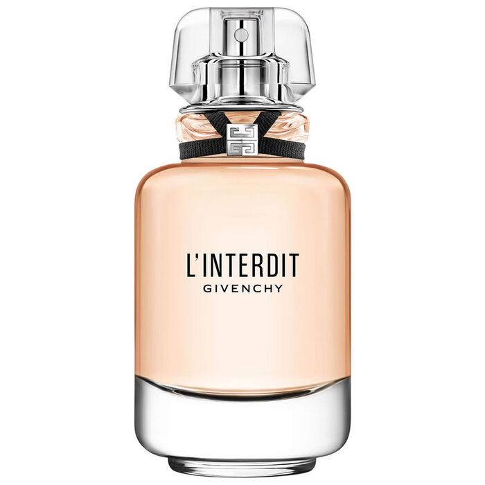 Givenchy L'Interdit EDT 80ml