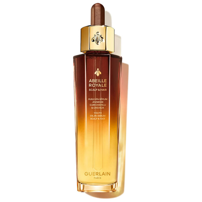Guerlain Abeille Royale Scalp & Hair Youth Oil 50ml