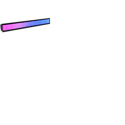 Multicolour LED Stage Blinder and Strobe Bar