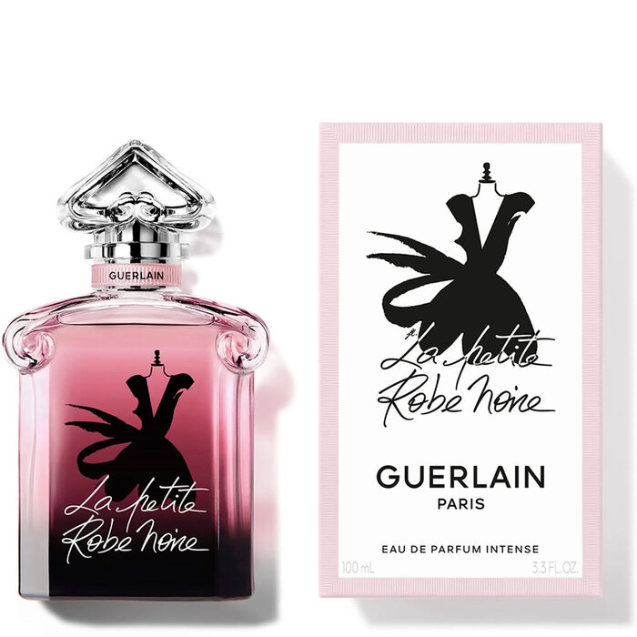 Guerlain La Petite Robe Noire Intense EDP 100ml