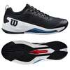 Wilson Rush Pro 4. 5 Mens Tennis Shoes