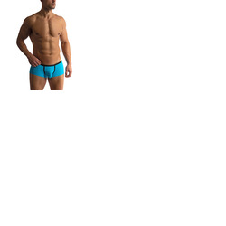 Manstore M2417 Bungee Pants