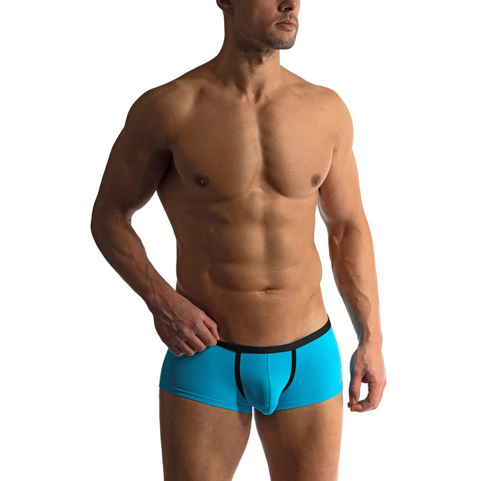 Manstore M2417 Bungee Pants