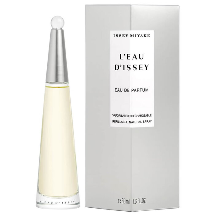 Issey Miyake L'Eau d'Issey Pour Femme EDP 50ml