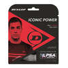 Dunlop Iconic Power 18G Squash String