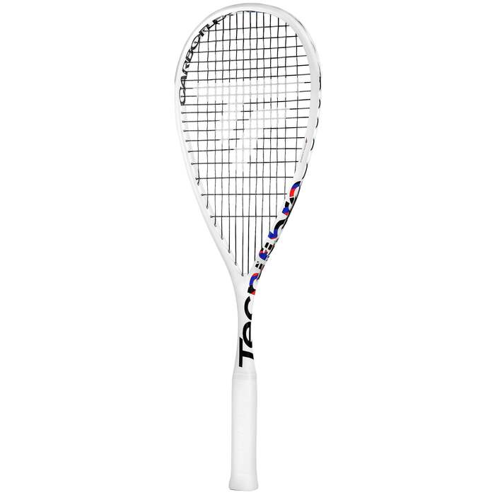 Tecnifibre Carboflex X-Top V2 Junior Squash Racket
