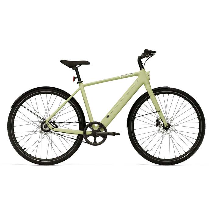 Tenways CGO600 Pro Commuter Urban Electric Hybrid Bike