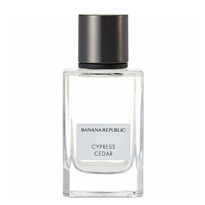 Banana Republic Cypress Cedar EDP