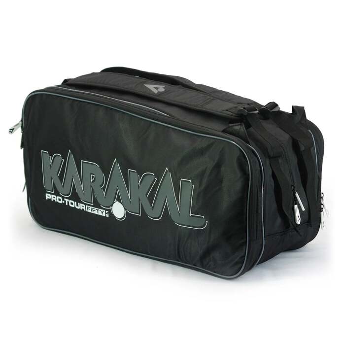 Karakal Pro Tour Fifty 2. 1 4 Racket Bag