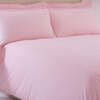 Polycotton Pink Slightly Marked