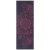 Gaiam Premium Auabergine Swirl 6MM Yoga Mat