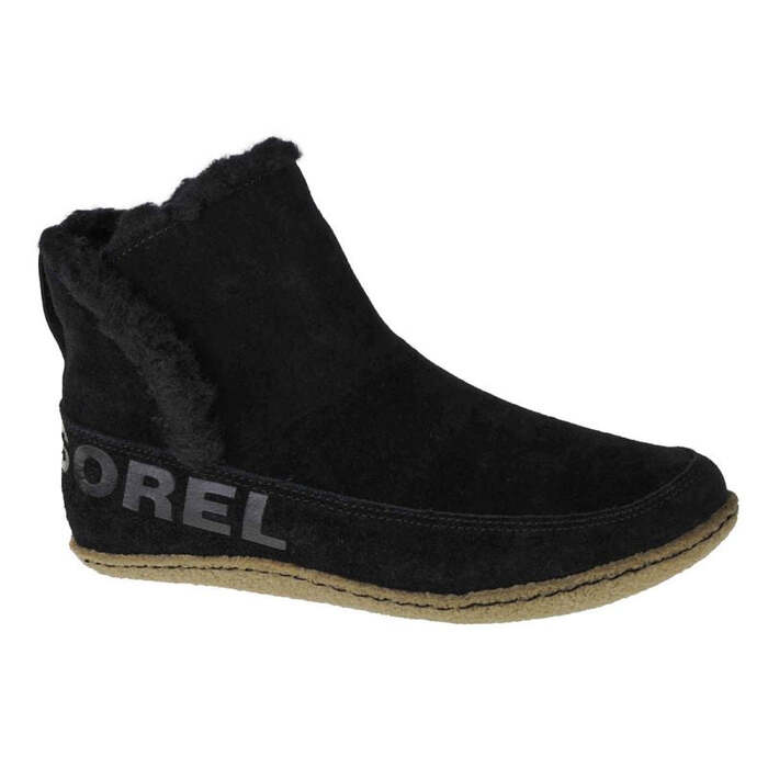 Sorel Womens Nakiska Bootie