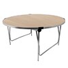 Gopak Round Folding Table