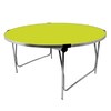 Gopak Round Folding Table