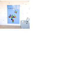 SkinColour Magnetic Whiteboard