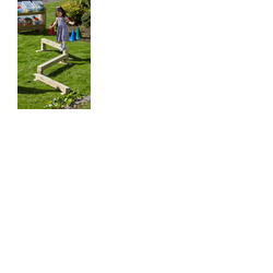 Balance Beam Set
