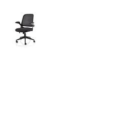 Crew Operators Mesh Task Chair
