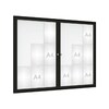 Tradition Double Door Outdoor Noticeboard