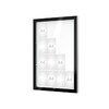 Edge Outdoor Noticeboard
