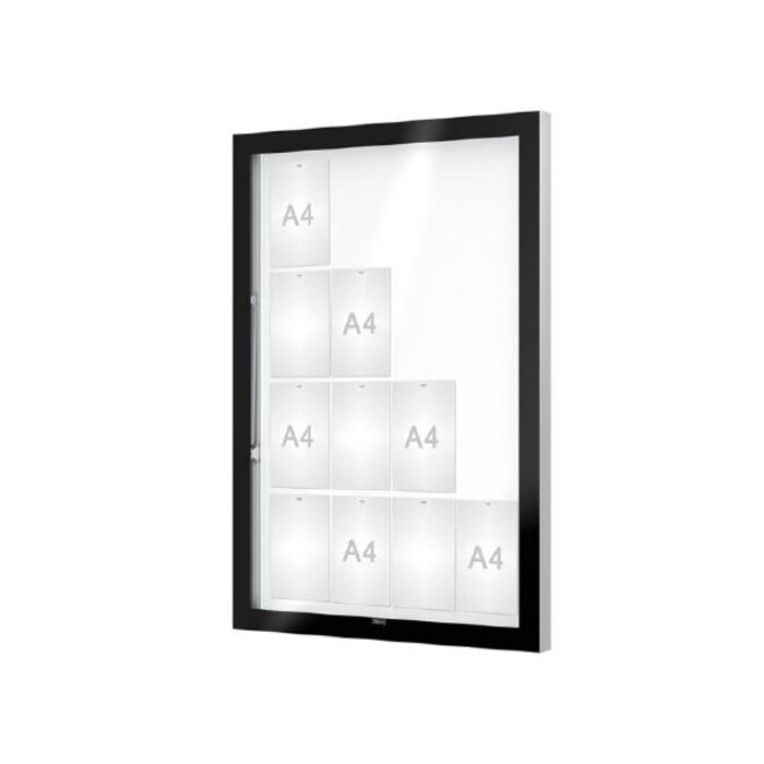 Edge Outdoor Noticeboard
