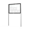 Edge Outdoor Noticeboard