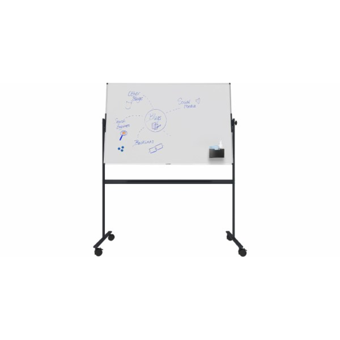 Legamaster UNITE PLUS Revolving Whiteboards